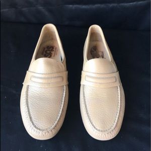 SAS Soft Step Heel Men’s Shoes